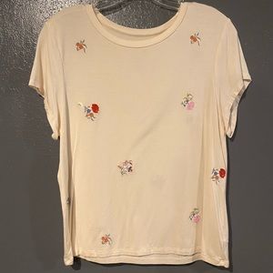 American Eagle crop top